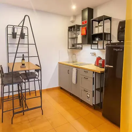 Tutti Frutti By Turin Apartamento *